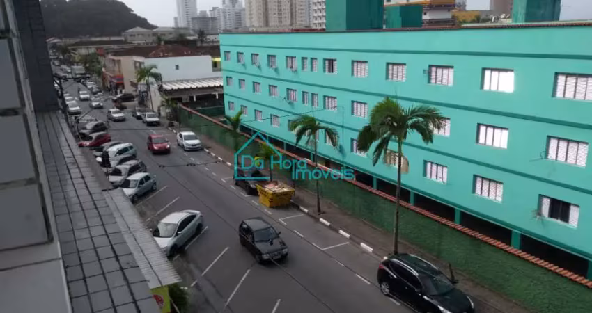 Apartamento com 3 quartos à venda no Centro, Mongaguá 