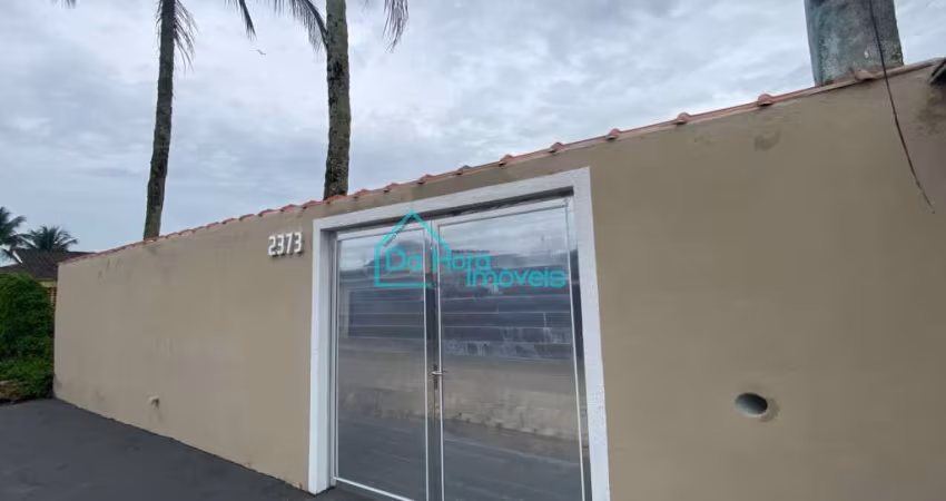 Casa com 2 quartos à venda no Suarão, Itanhaém 