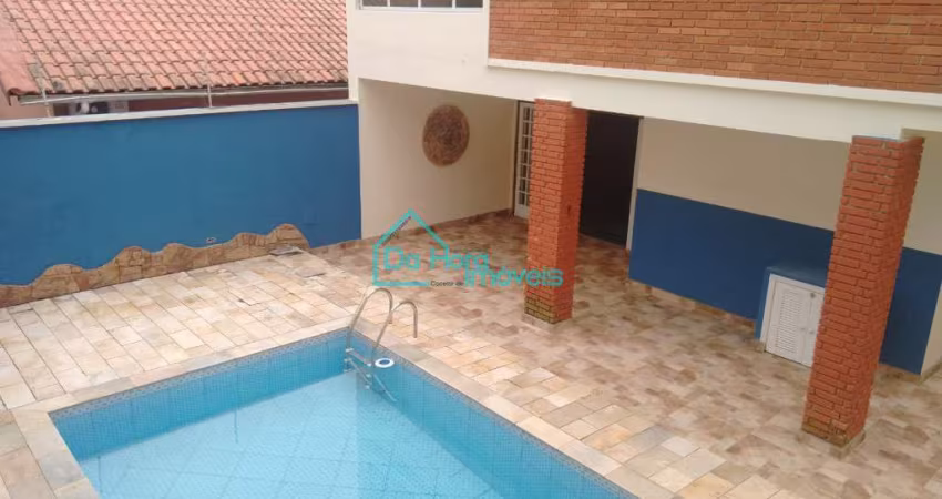 Casa com 5 quartos à venda no Cibratel, Itanhaém 