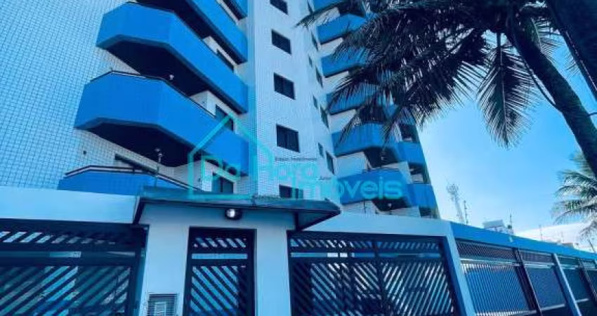 Apartamento com 2 quartos à venda no Balneário Itaguaí, Mongaguá 