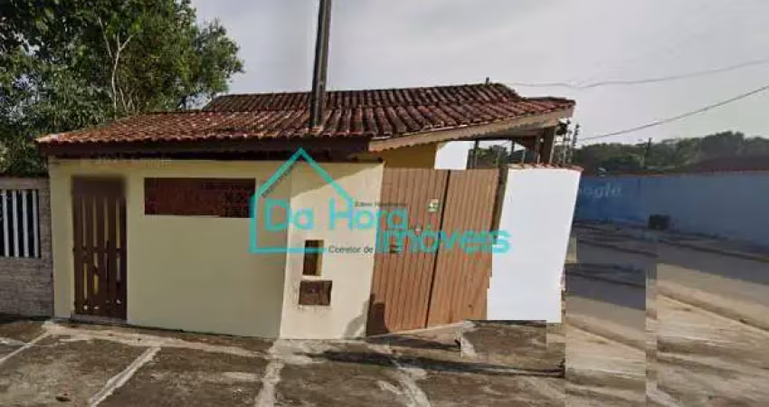 Casa com 3 quartos à venda no Florida Mirim, Mongaguá 