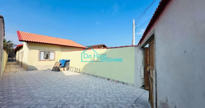 Casa com 3 quartos à venda no Agenor de Campos, Mongaguá 