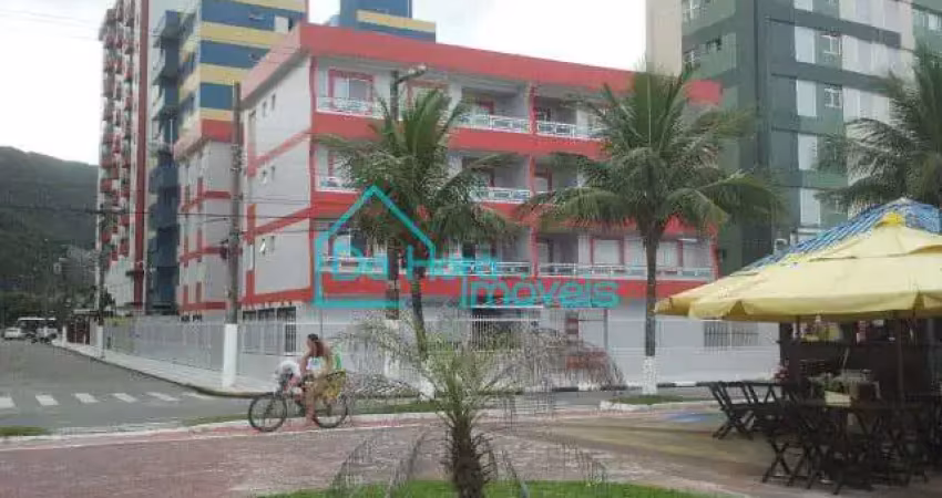 Apartamento com 2 quartos à venda no Jardim Marina, Mongaguá 