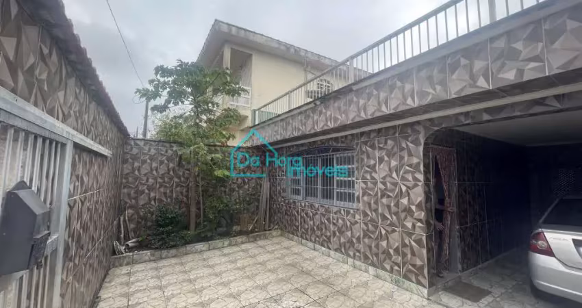 Casa com 4 quartos à venda na Vila Atlântica, Mongaguá 