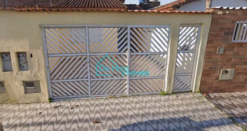 Casa com 3 quartos à venda na Vila Atlântica, Mongaguá 