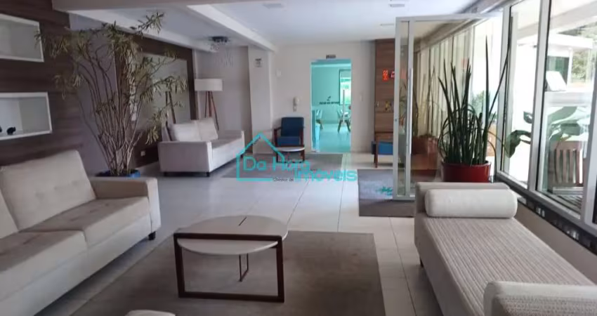 Apartamento com 2 quartos à venda no Centro, Mongaguá 