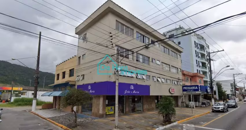 Apartamento com 1 quarto à venda no Centro, Mongaguá 