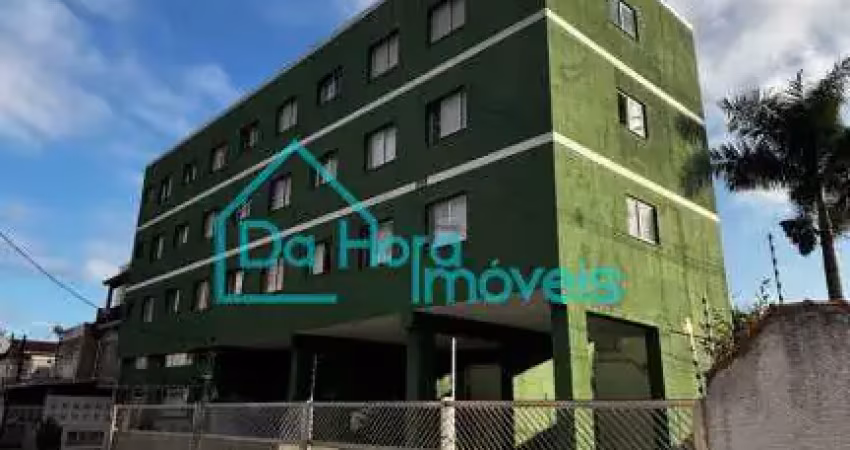 Apartamento com 1 quarto à venda no Centro, Mongaguá 