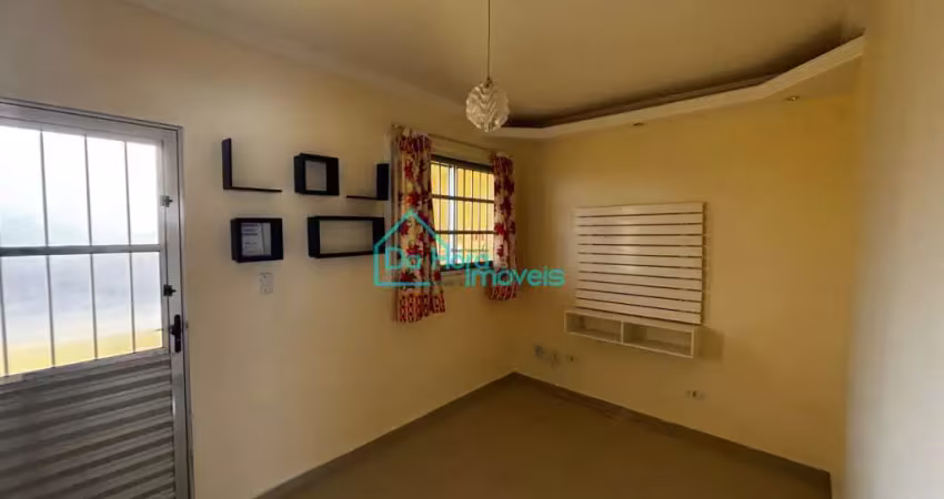 Apartamento com 1 quarto à venda no Centro, Mongaguá 