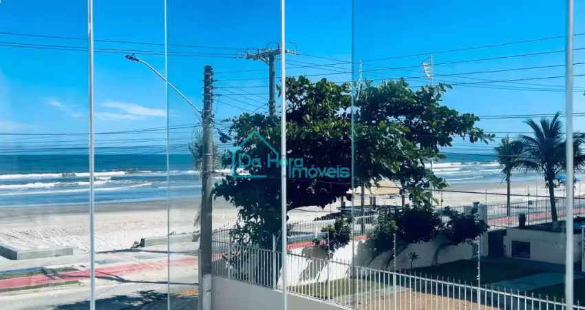 Apartamento com 1 quarto à venda no Centro, Mongaguá 