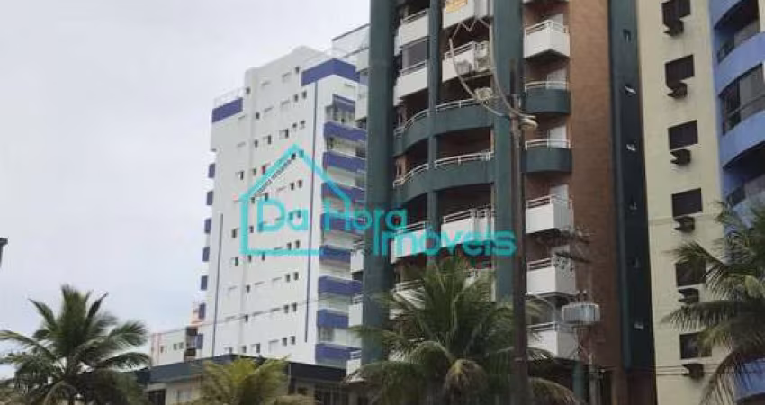 Apartamento com 2 quartos à venda no Centro, Mongaguá 