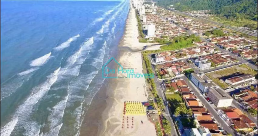 Casa com 2 quartos à venda no Centro, Mongaguá 
