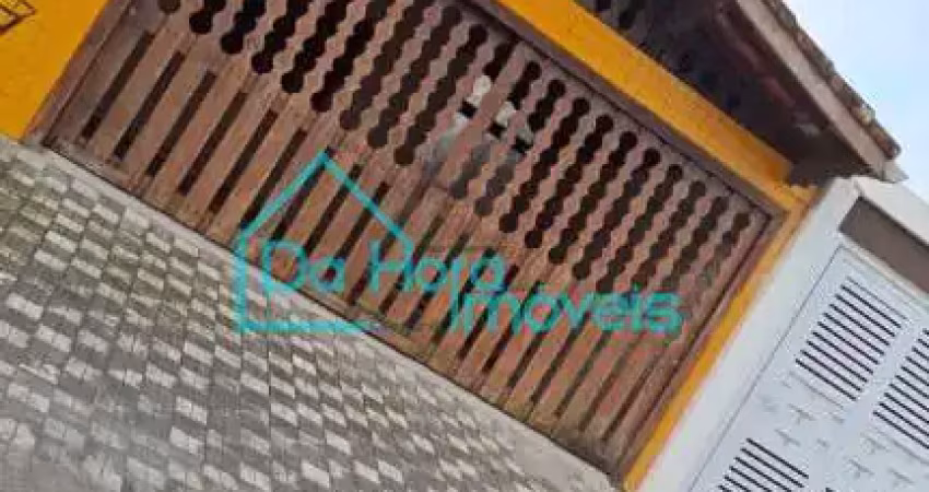 Casa com 2 quartos à venda no Balneário Litoral Paulista, Mongaguá 