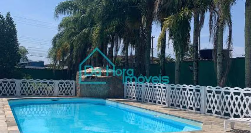 Casa com 3 quartos à venda na Nossa Senhora de Fatima, Mongaguá 