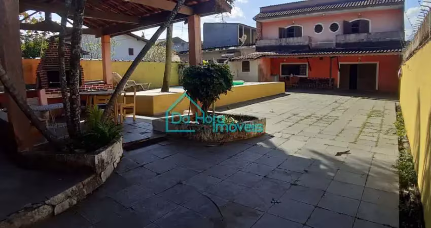 Casa com 2 quartos à venda no Jussara, Mongaguá 