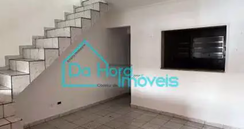 Casa com 2 quartos à venda na Vila Mirim, Praia Grande 