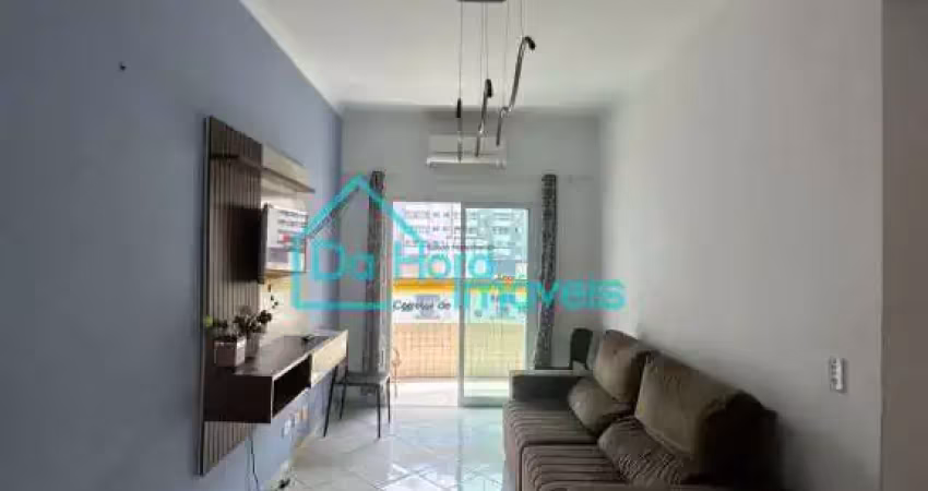 Apartamento com 2 quartos à venda na Cidade Ocian, Praia Grande 