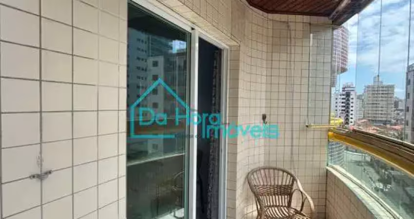 Apartamento com 2 quartos à venda na Cidade Ocian, Praia Grande 