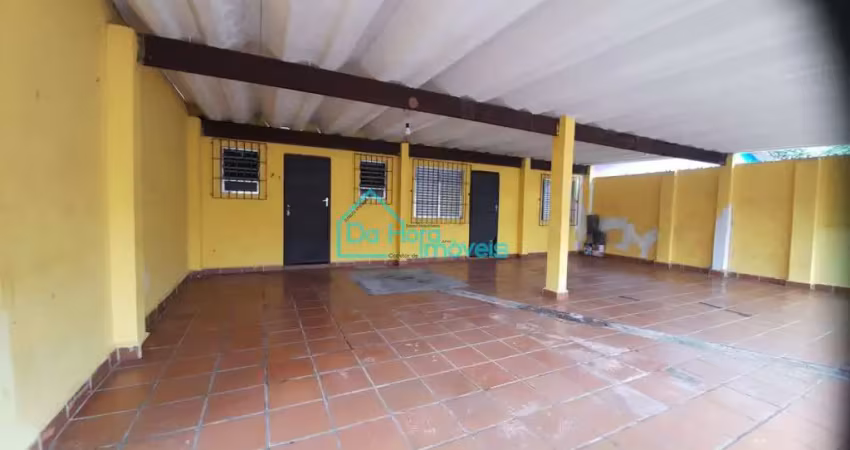 Casa com 4 quartos à venda no Solemar, Praia Grande 