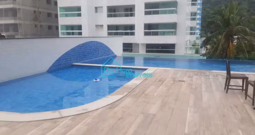 Apartamento com 2 quartos para alugar no Centro, Mongaguá 