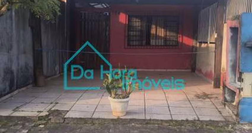 Casa com 2 quartos à venda no Itaóca, Mongaguá 