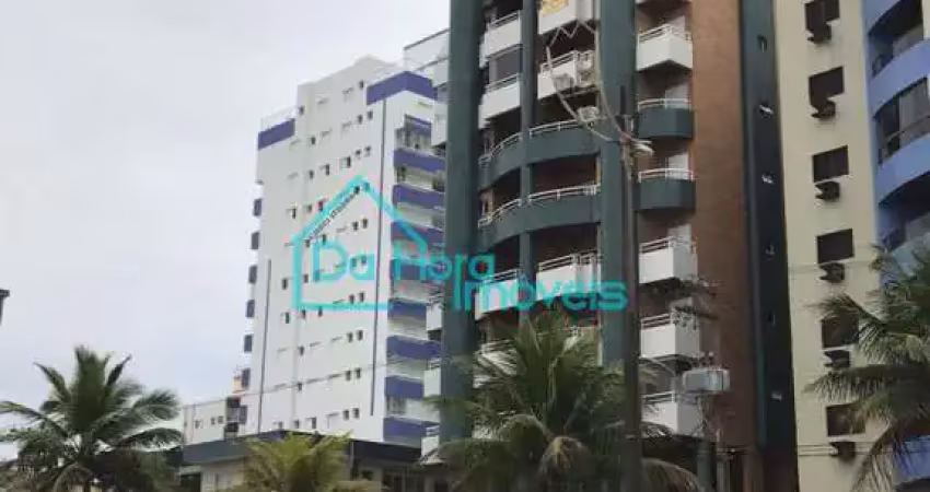 Apartamento com 2 quartos para alugar no Centro, Mongaguá 