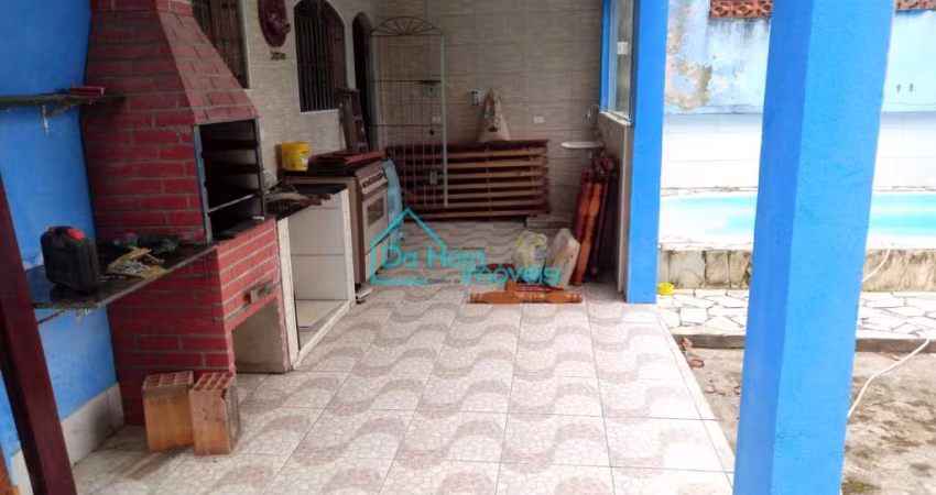 Casa com 2 quartos à venda no Agenor de Campos, Mongaguá 