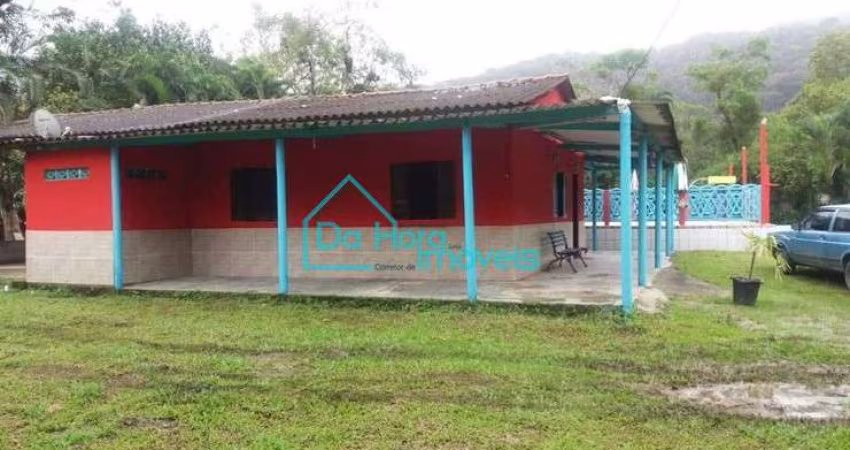 Chácara / sítio com 3 quartos à venda no Agenor de Campos, Mongaguá 