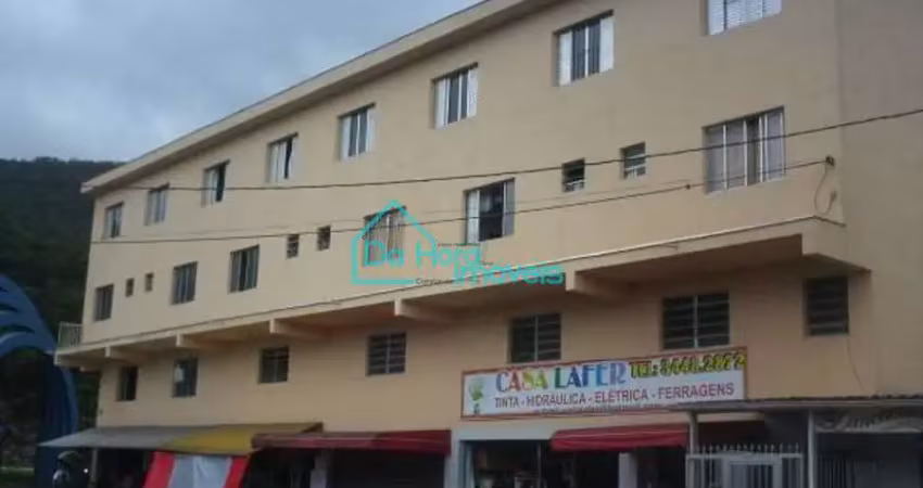 Prédio com 4 salas à venda na Vila São Paulo, Mongaguá 