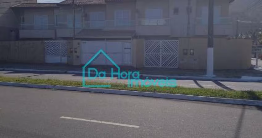 Casa com 2 quartos à venda no Solemar, Praia Grande 