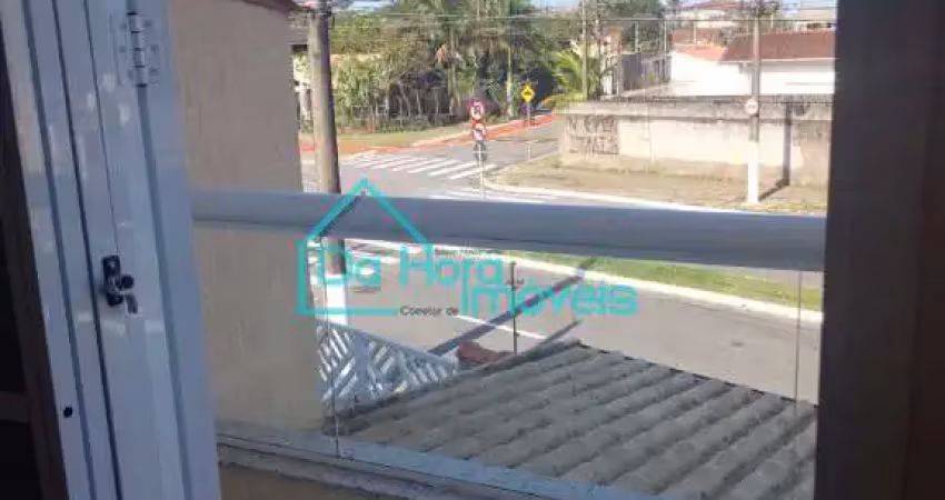 Casa com 2 quartos à venda no Solemar, Praia Grande 