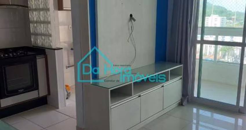 Apartamento com 2 quartos para alugar no Centro, Mongaguá 