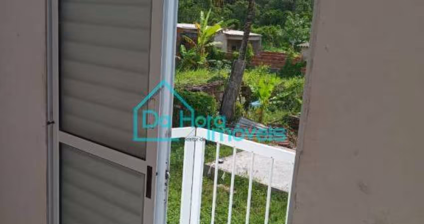 Casa em condomínio fechado com 2 quartos à venda na Vila Atlântica, Mongaguá 