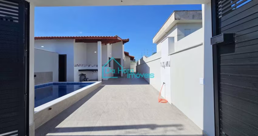 Casa com 3 quartos à venda no Bopiranga, Itanhaém 