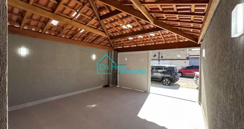 Casa com 2 quartos à venda na Vila Mirim, Praia Grande 