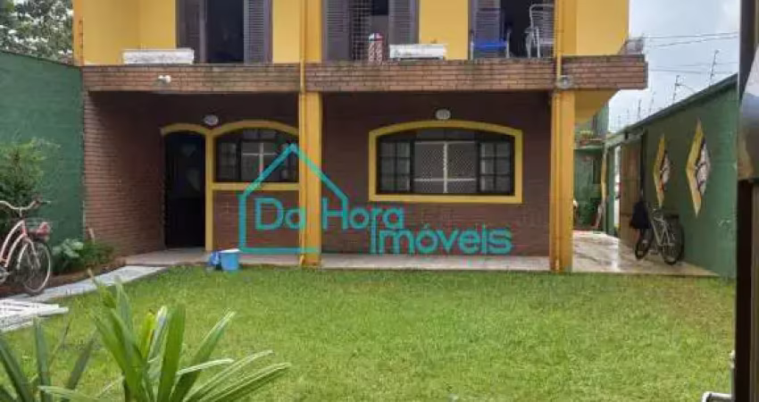 Casa com 3 quartos à venda na Vila Atlântica, Mongaguá 