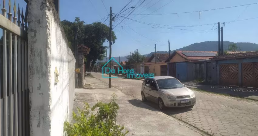 Casa com 2 quartos à venda no Jardim Leonor, Mongaguá 
