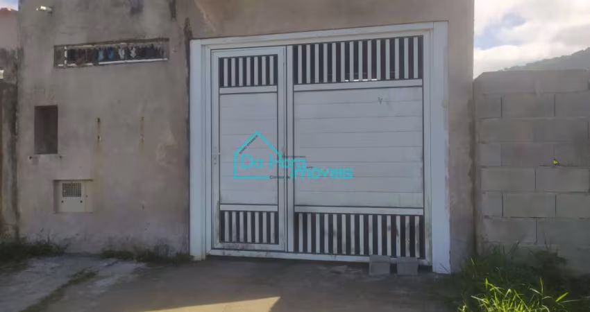 Casa com 2 quartos à venda no Jardim Santa Terezinha, Itanhaém 