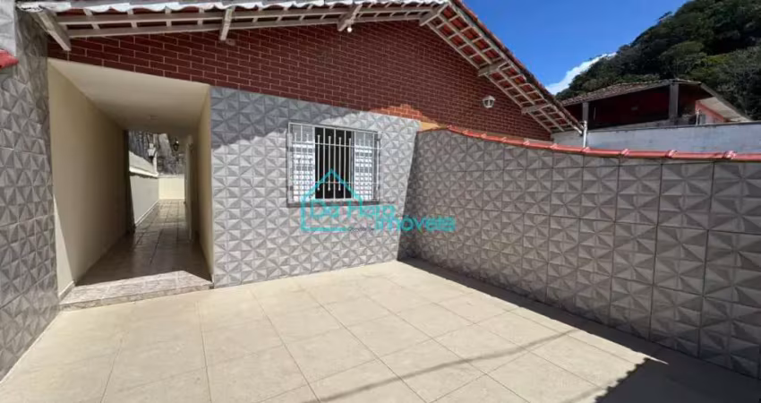 Casa com 2 quartos à venda no Itaóca, Mongaguá 