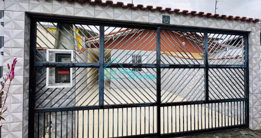 Casa com 2 quartos à venda no Itaóca, Mongaguá 