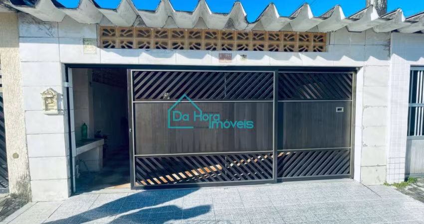 Casa com 3 quartos à venda no Jardim Aguapeu, Mongaguá 