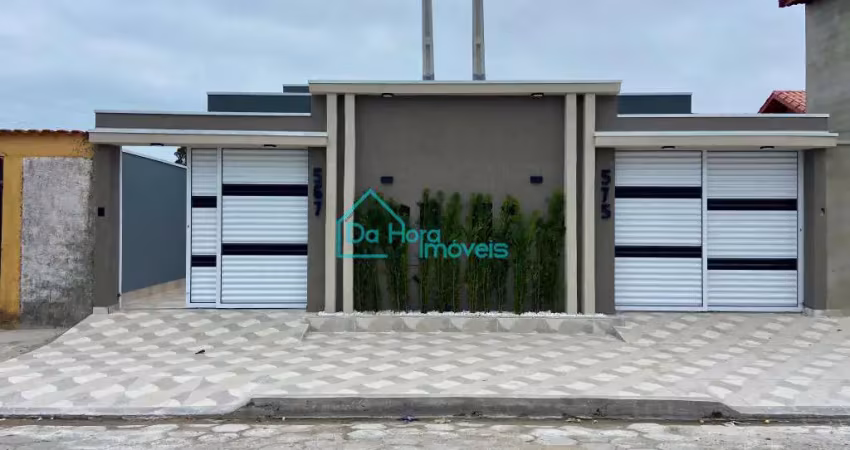 Casa com 3 quartos à venda no Florida Mirim, Mongaguá 