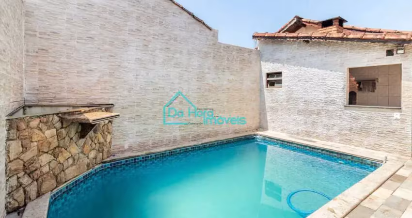 Casa com 3 quartos à venda na Cidade Ocian, Praia Grande 