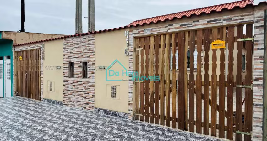 Casa com 2 quartos à venda em Nossa Senhora do Sion, Itanhaém 