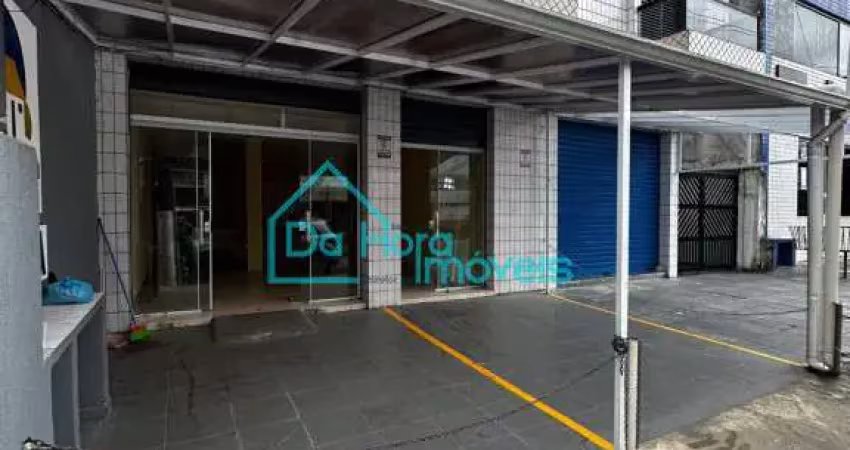 Sala comercial com 1 sala à venda no Centro, Mongaguá 