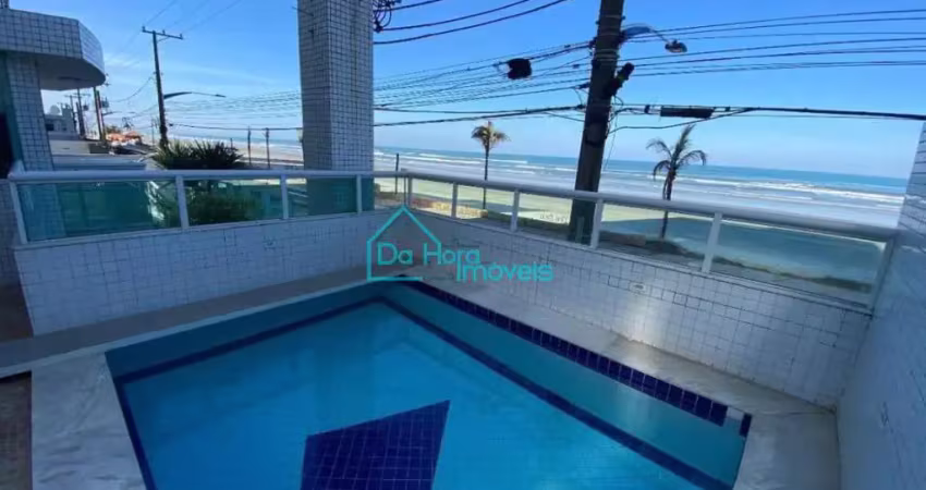 Apartamento com 3 quartos à venda no Centro, Mongaguá 