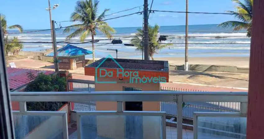 Apartamento com 2 quartos à venda na Vila Anhanguera, Mongaguá 