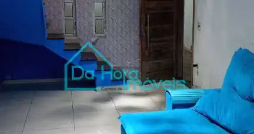 Casa com 4 quartos para alugar no Ribeirópolis, Praia Grande 