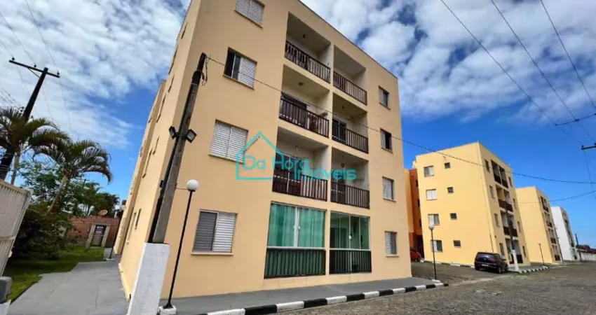 Apartamento com 2 quartos à venda no Jardim Praia Grande, Mongaguá 