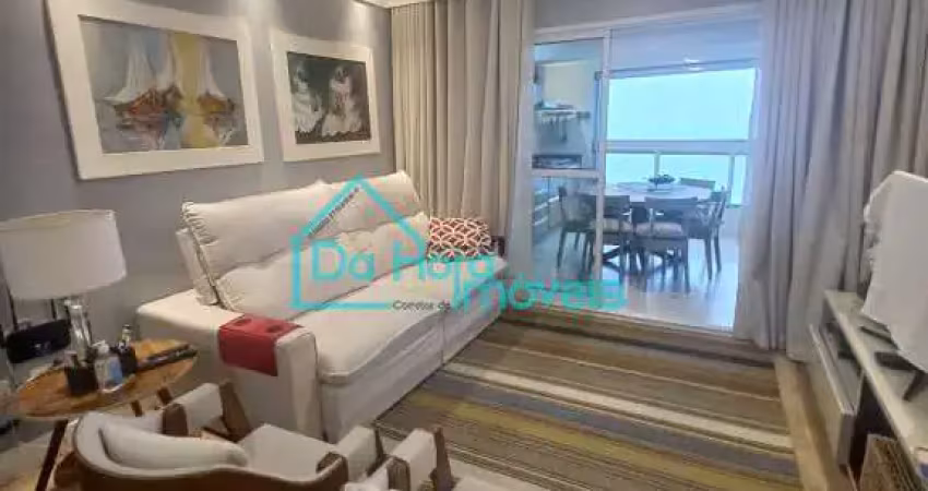 Apartamento com 3 quartos à venda no Centro, Mongaguá 